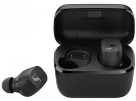  Bluetooth slušalice SENNHEISER CX True Wireless, TWS, crne