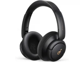  Bluetooth slušalice ANKER Soundcore Life Q30 NC (A3028313), naglavne, ANC, BT5.0, aktivno poništavanje buke, Aux-in, Hi-Res certified, 60 sati autonomije, putna torbica, crne
