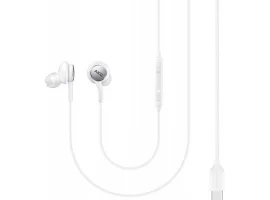  Slušalice SAMSUNG EO-IC100, In-ear, mikrofon, USB Type-C, bijele