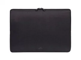  Navlaka za laptop RIVACASE Suzuka 7705, 15.6", crna