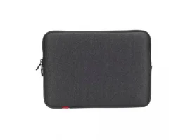  Navlaka za laptop RIVACASE Antishock 5123, za MacBook, 13.3", tamno siva