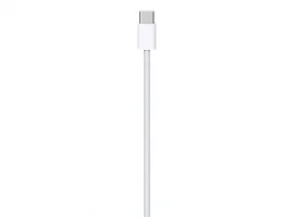  Kabel APPLE USB-C na USB-C, pleteni, za punjenje, sinkronizaciju i prijenos podataka, 1m (mqkj3zm/a)