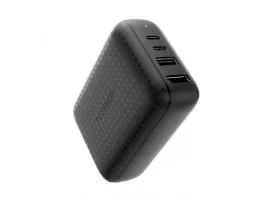  UBS-C HUB HYPER HyperDrive, 60W, 2xUSB-C, USB-A, HDMI, crni