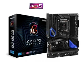  Matična ploča ASROCK Z790 PG Riptide, socket 1700, DDR5, HDMI, DP, ATX