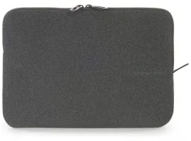  Navlaka za laptop TUCANO Melange Neoprene (BFM1112-BK), za laptop 12" i MacBook 13", crna