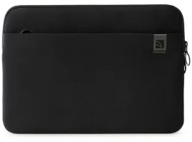  Navlaka za laptop TUCANO Top Neoprene (BFTMB13-BK), za laptop 12" i MacBook Pro 13", crna