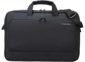  Torba za laptop TUCANO Star Slim (BSTN-BK), za laptope do 15.6" ili MacBook Pro 16", crna