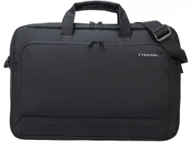  Torba za laptop TUCANO Star Slim (BSTN17-BK), za laptope do 17.3", crna