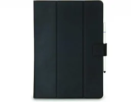  Maskica za tablet TUCANO Facile Plus Universal (TAB-FAP10-BK), do 11",  univerzalna, samostojeća, crna