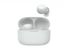  Bluetooth slušalice SONY LinkBuds S WFLS900NW.CE7 Wireless Earbuds, TWS, ANC, DSEE Extreme, do 20h baterije, IPX4, bijele