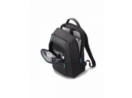  Ruksak za laptop DICOTA Backpack Spin, do 15.6", crni (D30575)
