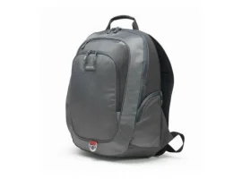  Ruksak za laptop DICOTA Light, do 15.6", sivi (D31045)