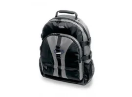  Ruksak za laptop DICOTA Jump, do 15.6", crni/srebrni (N4018N)