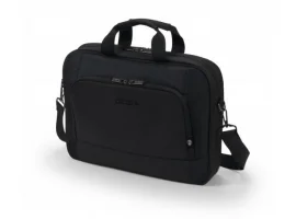  Torba za laptop DICOTA Eco Top Traveller Base, 15.6", crna (D31325-RPET)