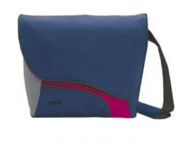  Torba za laptop DICOTA Pep Up Junior, 14.1"/15.6", plava (N10298P)