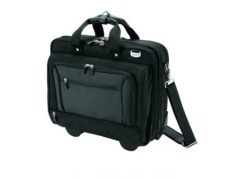  Torba za laptop DICOTA Mobile Business, sa kotačima, 15.6", crna (N11008N)