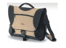  Torba za laptop DICOTA College Action, do 15.6", crna/bež (N11598P)