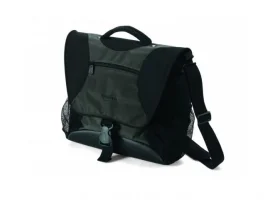  Torba/ruksak za laptop DICOTA College Action, do 15.6", crna/siva (N13998P)