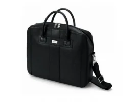  Torba za laptop DICOTA CosmoLeather, do 15.6", crna (N15538L)