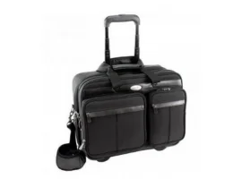  Torba za laptop DICOTA Mobile Commuter, do 15.6", crna (N4598N)
