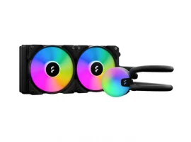  Vodeno hlađenje FRACTAL DESIGN Lumen S24 v2 RGB, 115X/1200/1700/AM4/AM5