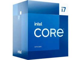  Procesor INTEL Core i7 13700, 2100/5200 MHz, 16C/24T, Socket 1700