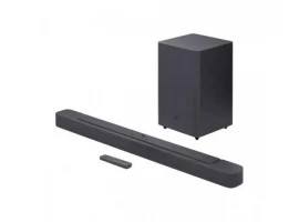  Soundbar JBL Bar 2.1 MK2 Deep Bass, 2x50W, BT 4.2, HDMI, crni (JBLBAR21DBM2BLK)