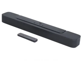  Soundbar JBL Bar 2.0 (MK2) All-In-One, 80W, BT, Optički, HDMI, crni (JBLBAR20AIOM2BLK)