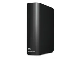  Eksterni tvrdi disk, 20 TB, WESTERN DIGITAL Elements Desktop, 3.5", USB 3.0