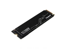  SSD disk 2 TB, KINGSTON KC3000, M.2 2280, PCIe 4.0 x4 NVMe, 3D TLC NAND, SKC3000D/2048G