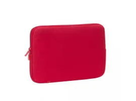  Navlaka za laptop RIVACASE 5124, 13.3" - 14", crvena