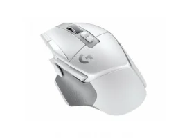  Miš LOGITECH G502 X LIGHTSPEED, bežični, bijeli (910-006189)