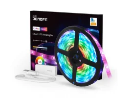  Pametna LED traka SONOFF L3 Pro, 5m, RGBIC, LED, Wi-Fi