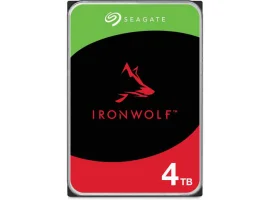  Tvrdi disk 4 TB, SEAGATE IronWolf, 3.5", SATA III, 256 MB, 5400 rpm, ST4000VN006