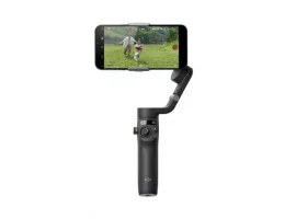  Gimbal stablizator DJI Osmo Mobile 6 (CP.OS.00000213.01), BT5.0, 3-Axis, selfie štap, 11 modova, crni