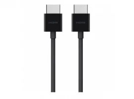  Video kabel BELKIN HDMI (m) na HDMI (m), 2m, 4K, crni