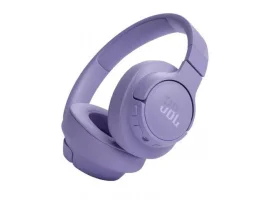  Bluetooth slušalice JBL Tune 720BT Over-Ear naglavne, do 76h reprodukcije, ljubičaste (JBLT720BTPUR)