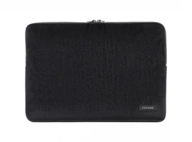  Navlaka za laptop TUCANO Velluto Neoprene (BFVELMB16-BK), za laptope do 15.6" ili MacBook 16", crna