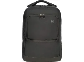  Ruksak za laptop TUCANO Lunar Backpack 15.6" (BKLUN15-BK), anti-gravity sustav, za MacBook Pro 16" ili laptop 15.6", crni