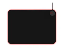  Podloga za miš AOC AMM7000DR, RGB, M, crna