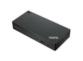  Docking stanica LENOVO ThinkPad USB-C Smart Dock, HDMI, 2xDP, LAN, EU (40B20135EU)