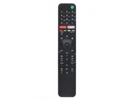  Univerzalni daljinski upravljač JOLLY LINE JL1509, za Sony TV RMF-TX50, IR + BT, glasovna kontrol