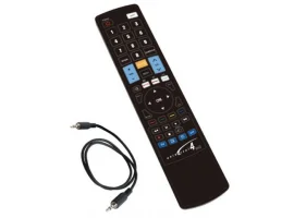  Univerzalni daljinski upravljač JOLLY LINE JL3088, programabilan, 4 uređaja istovremeno