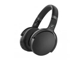  Bluetooth slušalice SENNHEISER HD 450BT, naglavne, ANC, BT5.0, do 30h reprodukcije, crne