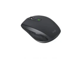  Miš LOGITECH MX Anywhere 2S, bežični, Bluetooth, 4000dpi, crni (910-006211)