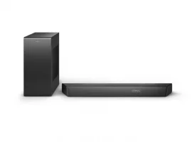 Soundbar PHILIPS TAB7807/10, 620 W, 3.1, crni