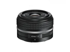  Objektiv NIKKOR Z  40mm f/2.0 (SE)