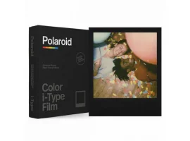  Foto papir POLAROID Originals Color Film za i-Type Black Frame Edition