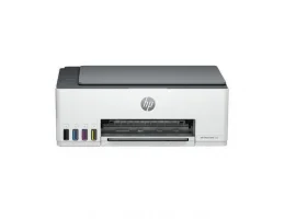  Multifunkcijski printer HP Smart Tank 580, CISS, p/s/c, Bluetooth, Wi-Fi, USB, bijeli (1F3Y2A)