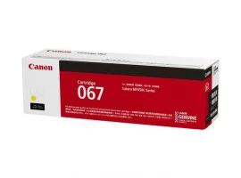  Toner CANON CRG-067Y, žuti
